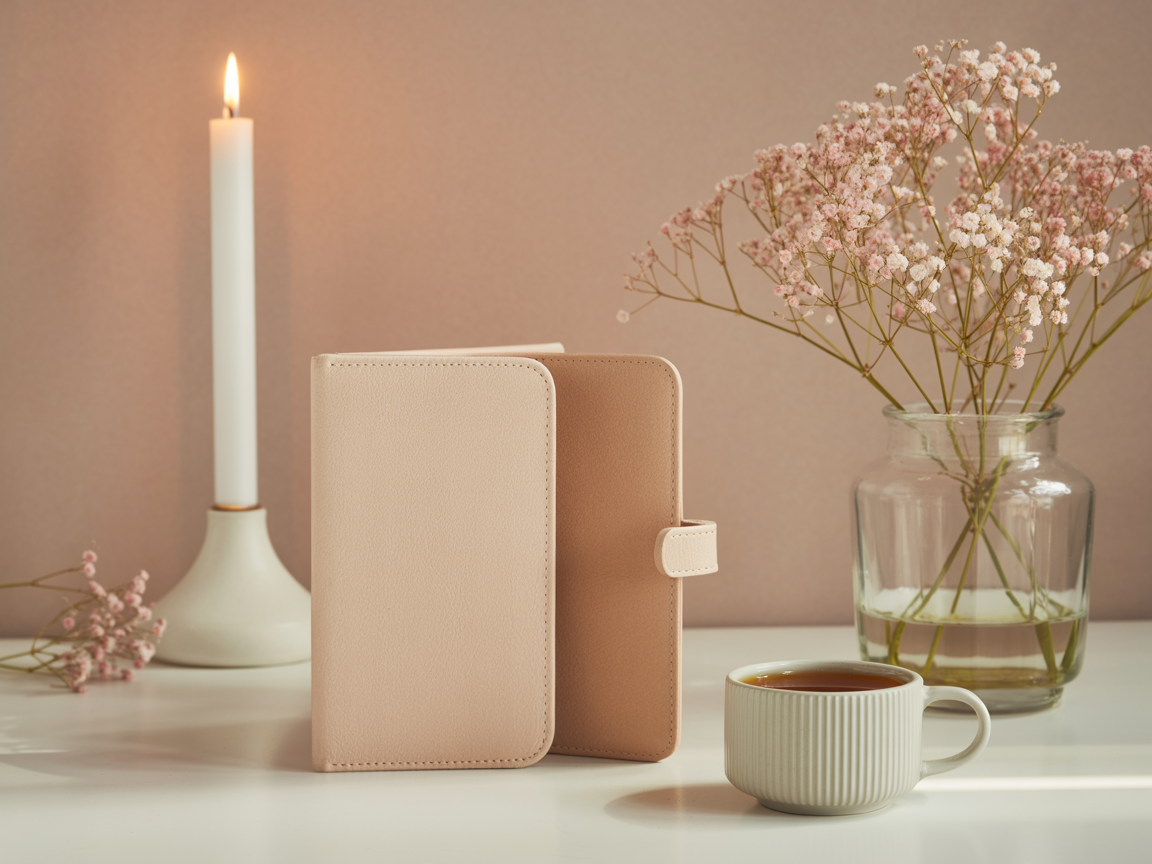 Espacio de organización personal